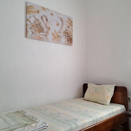 Gjorgji Apartments 68A オフリド エクステリア 写真